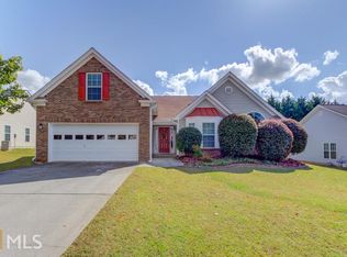 2741 Maeve Ct, Dacula, GA 30019