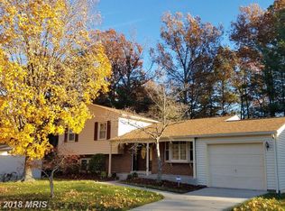 11985 Cotton Mill Dr, Woodbridge, VA 22192