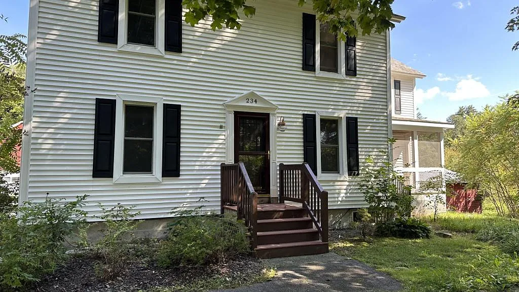 234 Colebrook Road — Photo 1