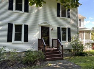 234 Colebrook Rd, Gansevoort, NY 12831