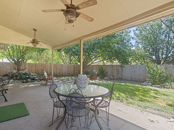 Peaceful and relaxing out here!