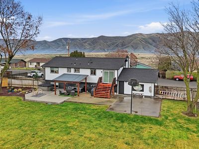 2435 Easy St, Clarkston, WA, 99403