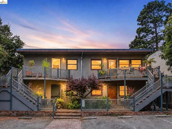 2922 Hillegass Ave APT B, Berkeley, CA 94705