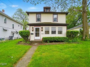 1161 Richie Ave, Lima, OH 45805