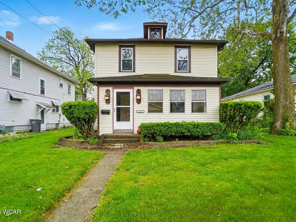 1161 Richie Ave, Lima, OH 45805