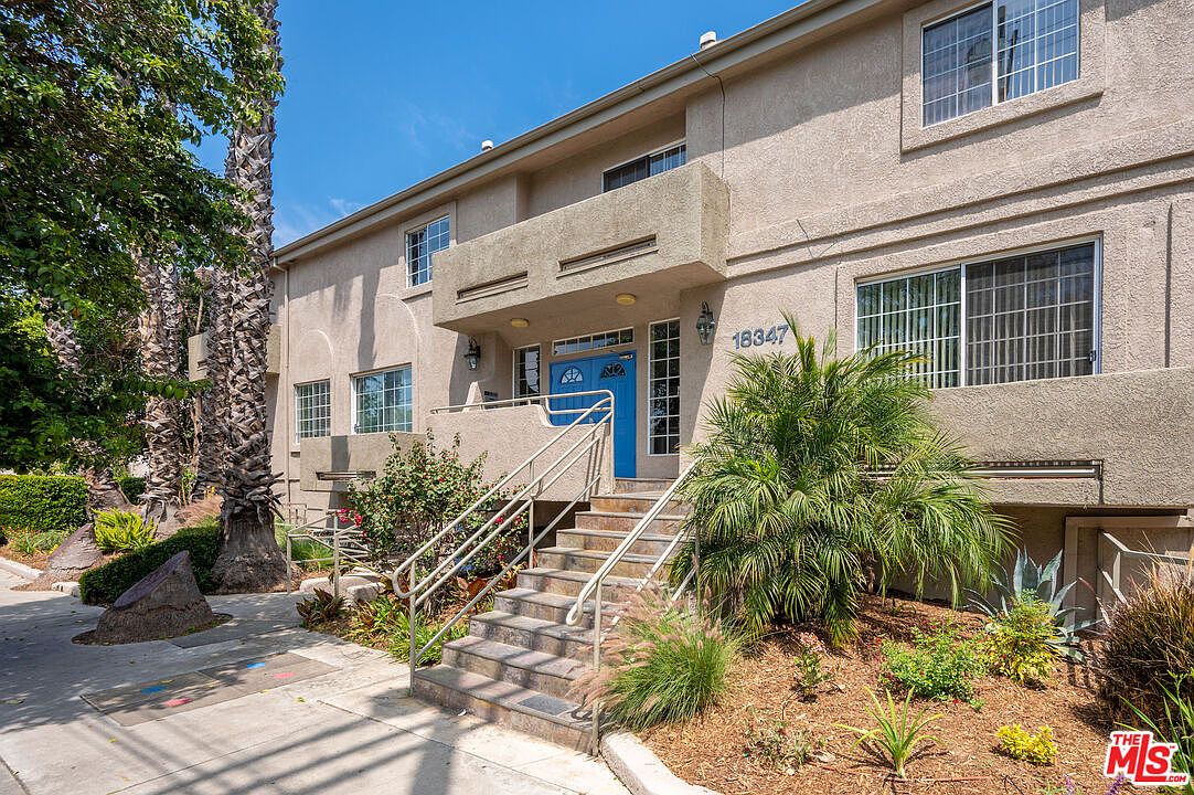 18347 Saticoy St UNIT 46, Reseda, CA 91335 Zillow