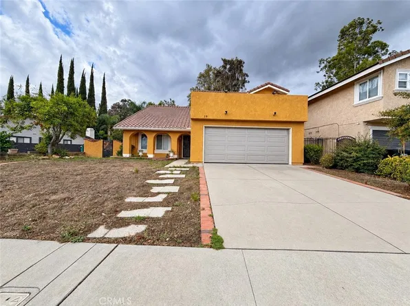 29 Rainbow Ridge Rd, Pomona, CA 91766