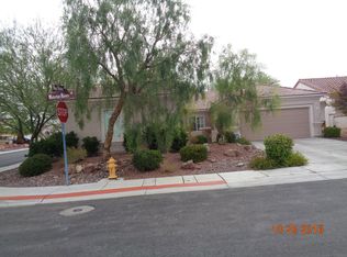 2120 Waterton Rivers Dr, Henderson, NV 89044
