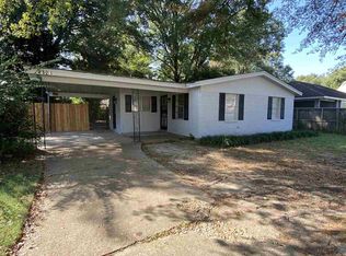 4121 Arrowhead Rd LOT 301, Memphis, TN 38118