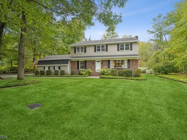 4 Van Dorn Rd, Bernards Twp., NJ 07920