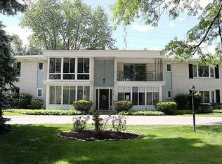 4057 Hillandale Rd APT 2, Ottawa Hills, OH 43606