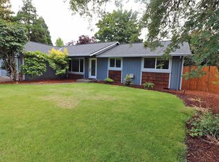 179 NE 33rd Ct, Hillsboro, OR 97124