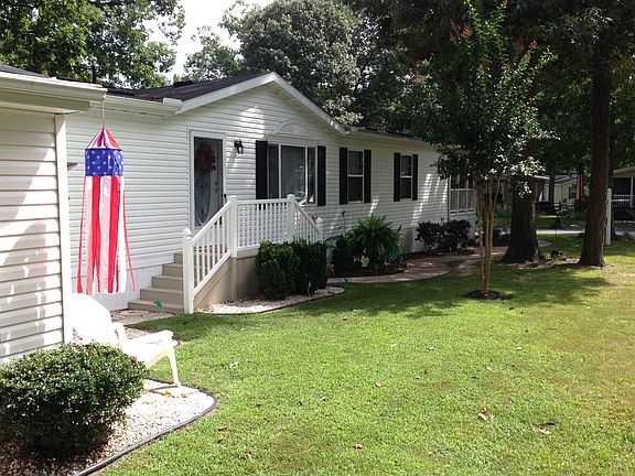 5th image of 33408 Lakeshore Cir