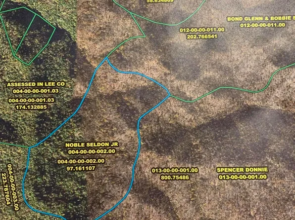 0 Falls Fork Mill Creek Br, Jackson, KY 41339