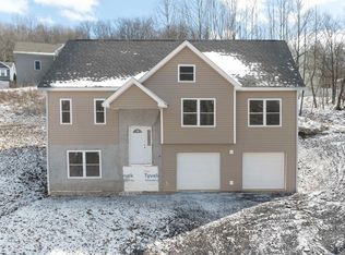 65 Stone Mine Rd, Morgantown, WV 26508