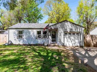 4569 S Cherry St, Wichita, KS 67217