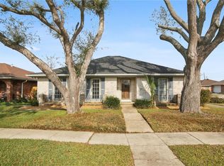 4 37th St, Kenner, LA 70065