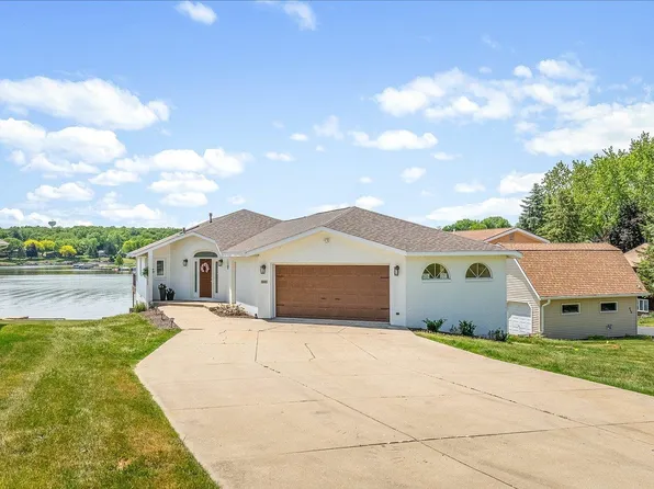 847 Breckenboro Rd, Davis, IL 61019