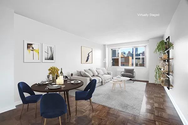 1st image of 300 E 40th St APT 25X