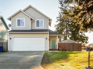 128 165th St S, Spanaway, WA 98387