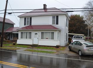 79 Converse St, Chauncey, OH 45719
