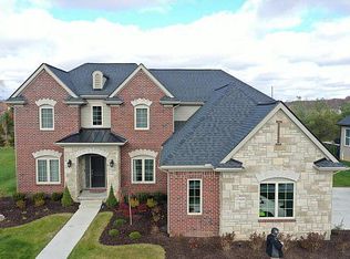 47809 Alpine Dr, Novi, MI 48374