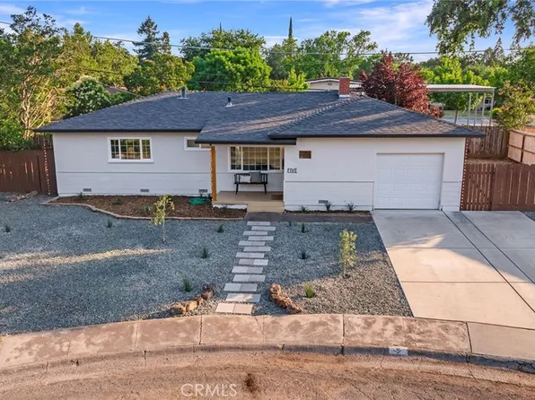 5 Clara Ln, Chico, CA 95926