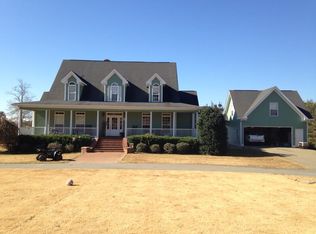 5501 State Highway 142, Shady dale, GA 31085