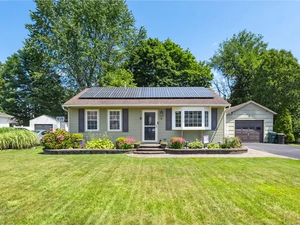 13 Smith Road, Cornwall, NY 12518