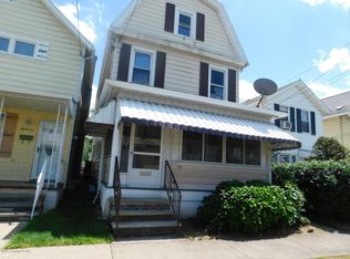 79 Maxwell St, Wilkes Barre, PA 18702