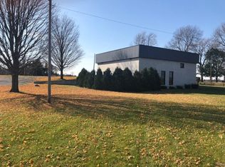 15147 Lincoln Hwy, Plymouth, IN 46563