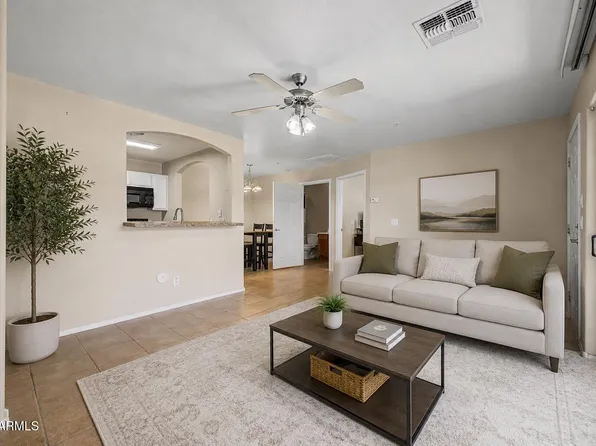 2950 W LOUISE Drive #108, Phoenix, AZ 85027