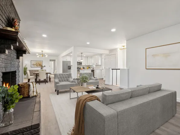 352 Oakview Dr, Nashville, TN 37207