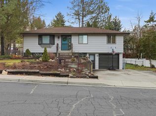 1835 NW Turner Dr, Pullman, WA 99163