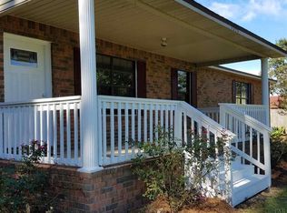 1355 Wishbone Rd, Cantonment, FL 32533