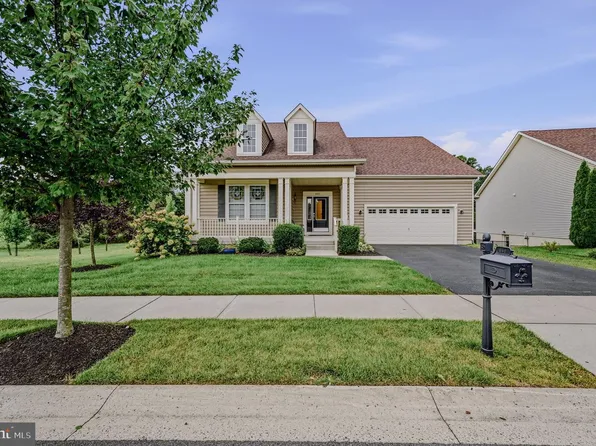 642 Vivaldi Dr, Middletown, DE 19709