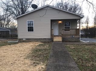 216 Winters St, Adams, TN 37010