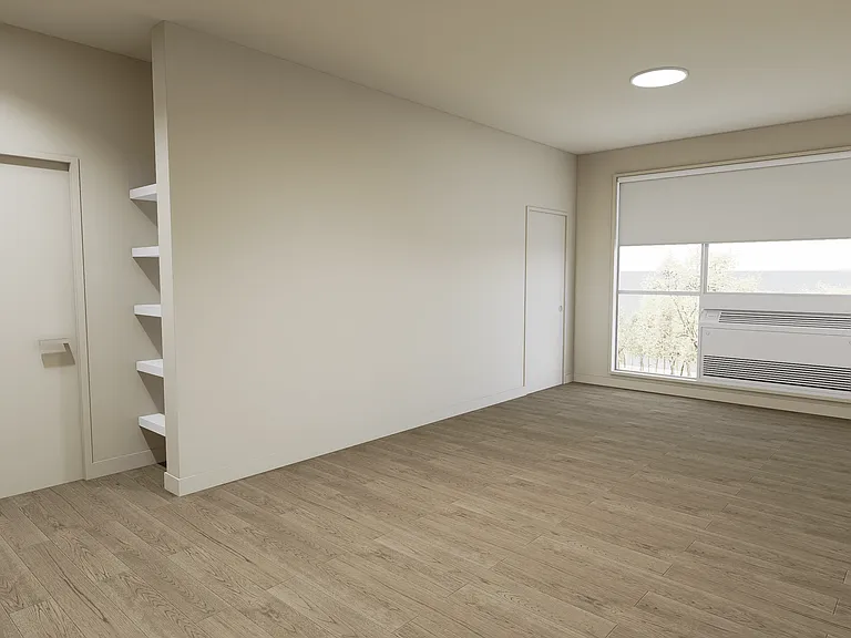 North Meridian Apartments — Photo 6
