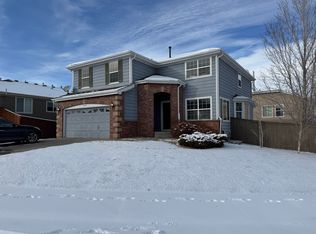 16768 Trail Sky Cir, Parker, CO 80134