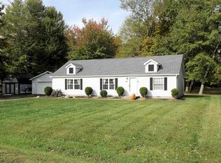 1811 Woodland Dr N, Fayetteville, OH 45118