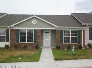 206 Oakmont Cir #7, Archdale, NC 27263