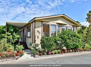 271 Sudan Loop #49, Pacheco, CA 94553