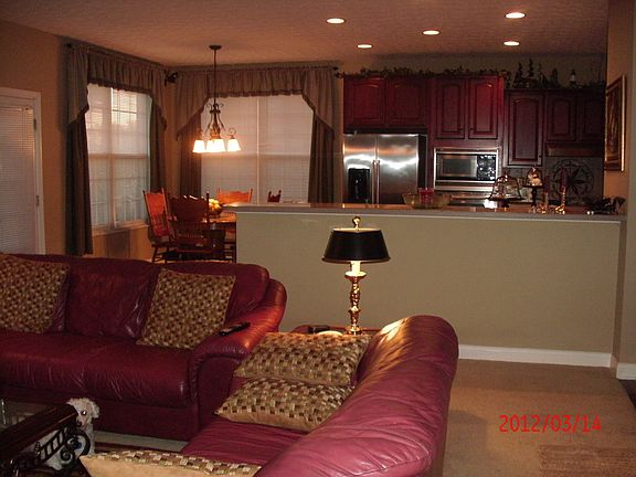 4th image of 1583 Little Falls Dr