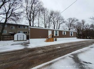 3407 W Mount Hope Ave #F3, Lansing, MI 48911