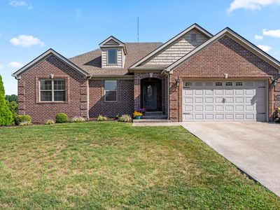 306 Sweet Grass Way, Richmond, KY, 40475