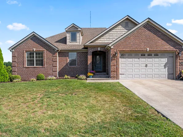 306 Sweet Grass Way, Richmond, KY 40475