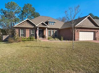 4908 Barrett Way, Panama City, FL 32404