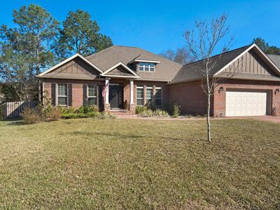 4908 Barrett Way, Panama City, FL, 32404