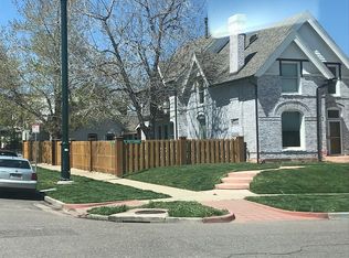 3105 N Vallejo St, Denver, CO 80211