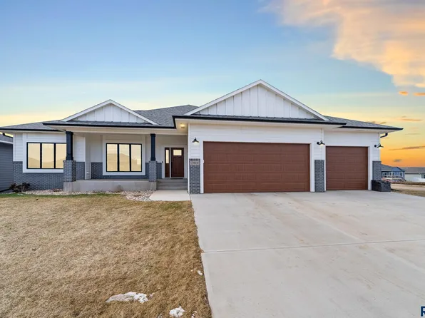 2801 S Galena Ave, Sioux Falls, SD 57110